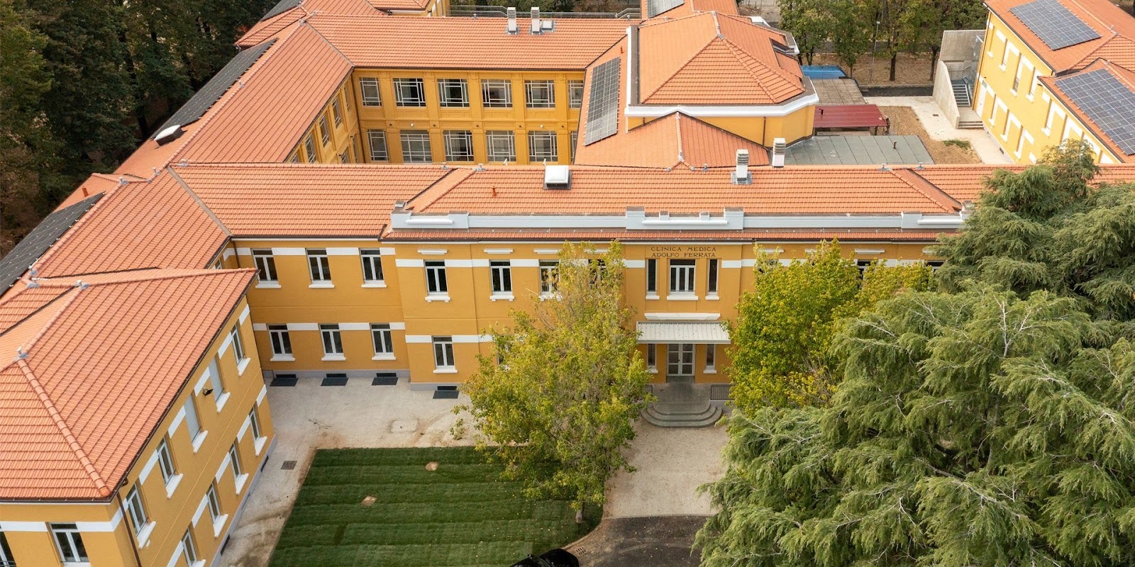 university-pavia-medical-campus
